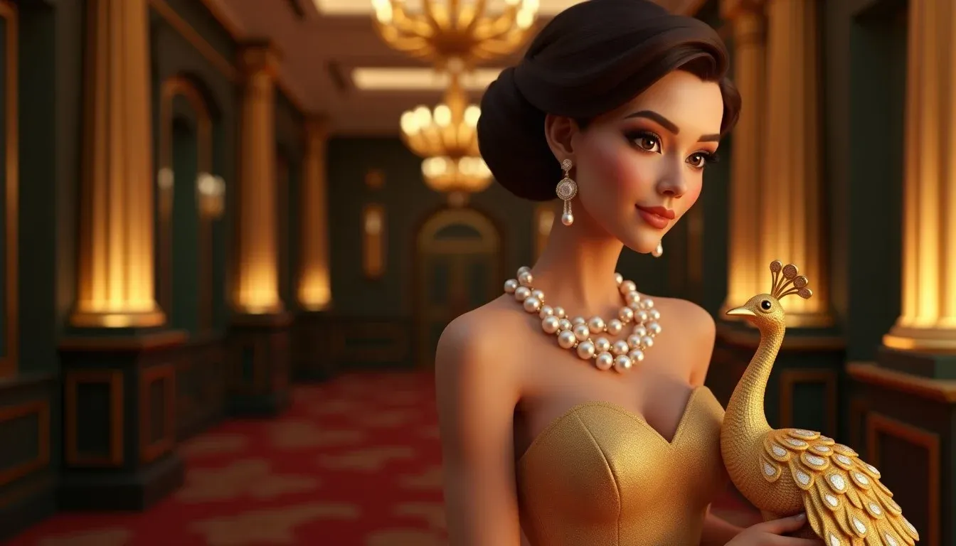 Maria Casino — Slider Hero
